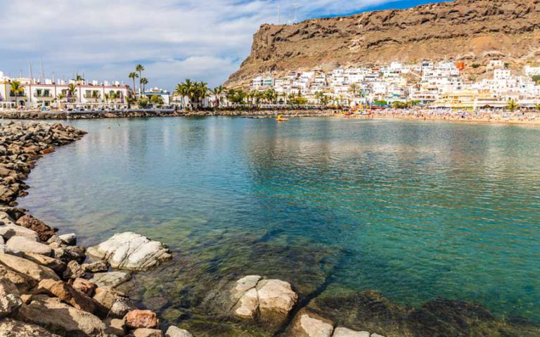 GuiGui Beach Gran Canaria