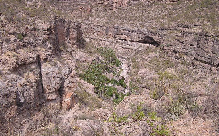Cueva Pintada