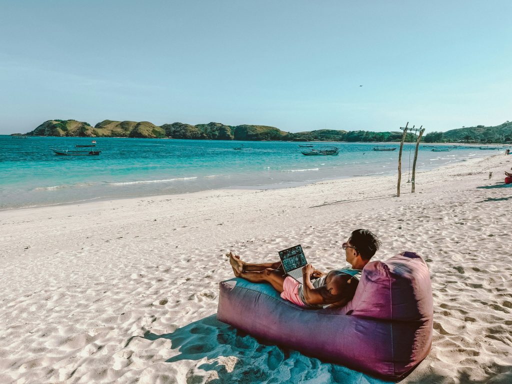 Working Remotely from Tenerife and the Canary Islands: A UK Digital Nomad Guide